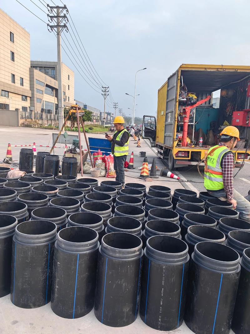 浙江管道短管置换