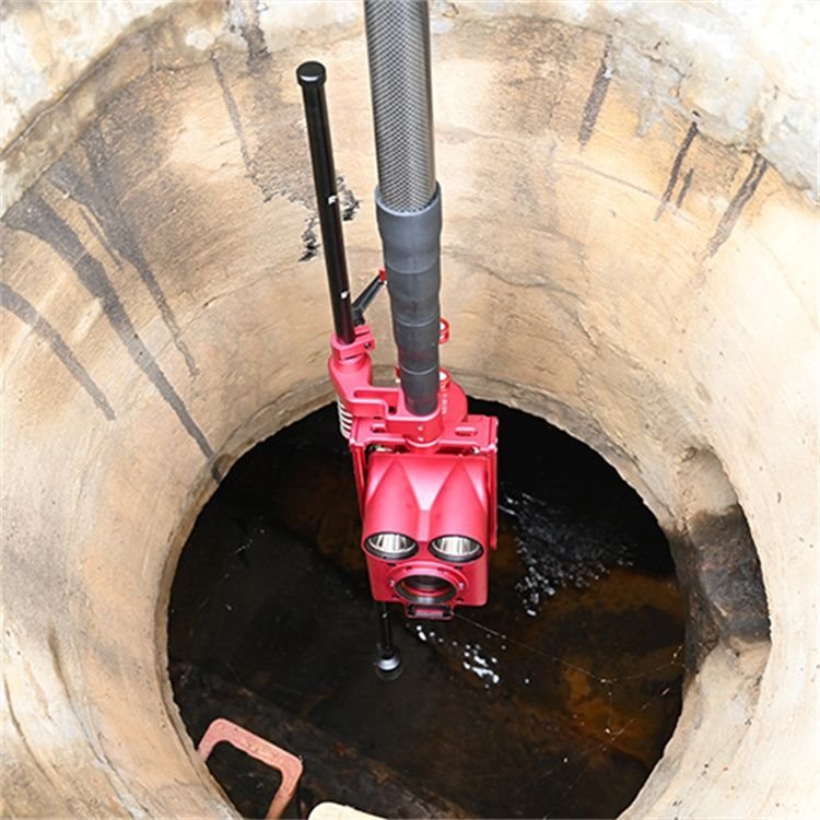 浙江管道潜望镜检测（QV检测）